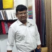 24 Manai Telugu Chettiar (24MTC) Divorced Groom