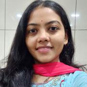 Leuva Patel Divorced Bride