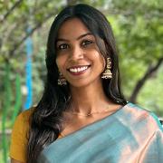 Scheduled Caste (SC) Doctor Bride