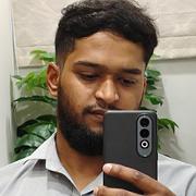 Kulal / Kulala Groom