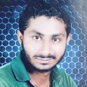 Sunni Muslim Divorced Groom