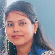 Jaiswal Bride