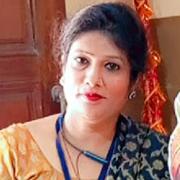 Gupta Baniya Divorced Bride