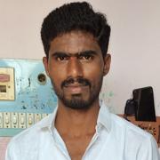 Kapu Reddy Groom