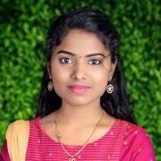 Vellan Chettiar Bride
