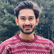 Maheshwari Marwari Groom