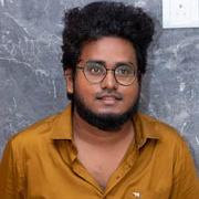 Gounder Groom