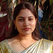 Veerashaiva Lingayat Bride