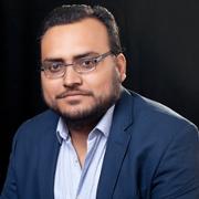 Arora Khatri Groom