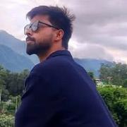 Ansari Doctor Groom