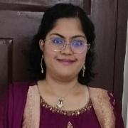 Gaud/Goud Saraswat Brahmin (GSB) Bride