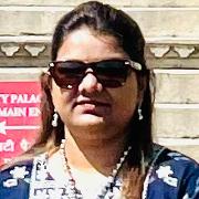 Dhodia Patel Bride