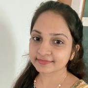 Lingayat Divorced Bride
