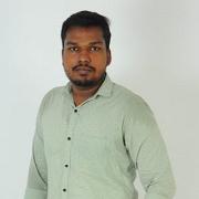 Nadar Groom