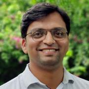 Naik Bhandari Groom