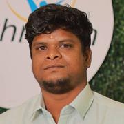 Vanniyar Gounder Groom