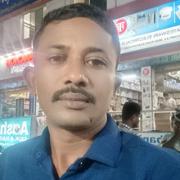 Yerukula Divorced Groom