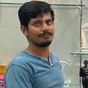 Parkavakulam Nathaman Groom