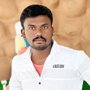 Nadar Groom