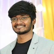 Arya Vysya Groom