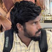 Kammalar Groom