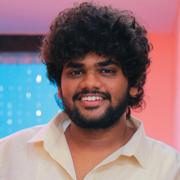 Backward Caste Groom