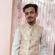 Sunni Muslim Divorced Groom