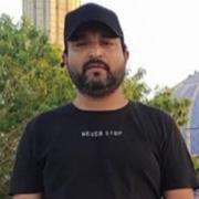 Shia Muslim Divorced Groom
