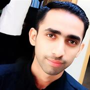 Sunni Muslim Groom