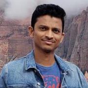 Reddy NRI Groom
