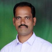 Jangam Groom