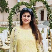 Arora Bride