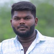 Adi Dravidar Groom