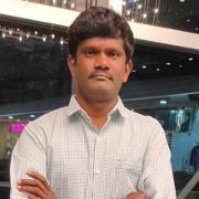 Kongu Vellala Gounder Groom