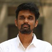 Gandla/Telikula Groom
