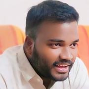 Valmiki Boya Groom