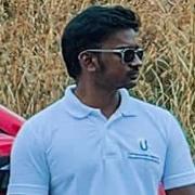 Maravar Groom