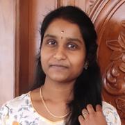 Padayachi Bride