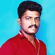 Lingayat Groom