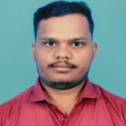 Padmashali / Padmasali Groom