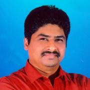 Valmiki Boya Divorced Groom