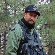 Pathan Divorced Groom