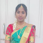 Kuruba Bride