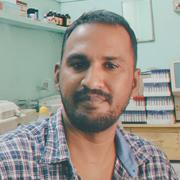 Naicker / Nayakar Divorced Groom