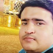 Brahmin Divorced Groom