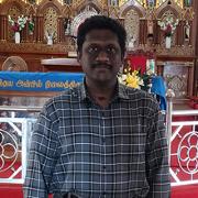 Paravan / Paravar Divorced Groom