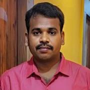 Arya Vysya Groom