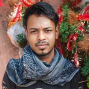 Kudumi Mahato Groom