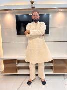 Momin Ansari Groom