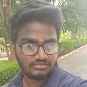 Pandaram Groom